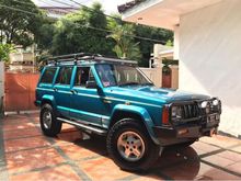 1996 Jeep Cherokee 4.0 Jeep