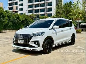 2020 Suzuki ERTIGA 1.5 (ปี 19-25) GX Wagon