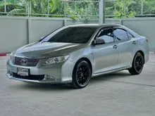 2013 Toyota CAMRY 2.0 (ปี 12-18) G Sedan