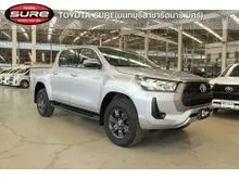 2020 Toyota HILUX REVO 2.4 Double Cab Prerunner Entry Pickup