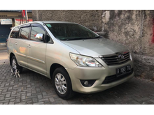 Segera Dijual BU