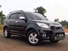 2012 Toyota Rush 1.5 S SUV Tdp 25 jt nego