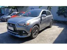 2012 Mitsubishi Outlander Sport 2.0 PX SUV