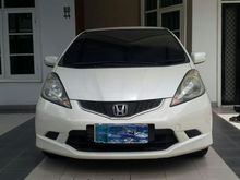2010 Honda Jazz 1.5 RS Hatchback