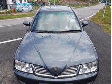 2002 Proton Waja 1.6 Premium Sedan (A)