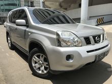 2009 Nissan X-Trail 2.0 Manual km 56rb Pjk Pjg 1th
