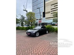 2016 BMW 320i 2.0 Sport Sedan