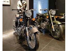 2020 Royal Enfield Classic 500.0 500 Others