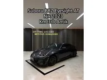 2023 Subaru BRZ 2.4 EyeSight Coupe