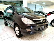 Toyota Kijang Innova 2.5 V Diesel Manual ISTIMEWA Spt Baru