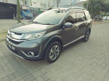 Honda BR-V 1.5 E Manual 2016 Siap Pakai Bisa Cash/Credit