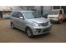 2010 Daihatsu Xenia 1.3 Xi SPORTY MPV