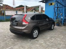 2013 Honda CR-V 2.0 2 SUV plus