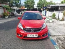 2016 Honda Brio 1.2 Satya E Hatchback MANUAL HARGA TERMURAH