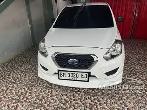 2018 Datsun GO 1.2 T Hatchback