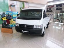 2019 Suzuki Carry 1.5 FD Pick-up