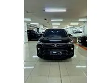 2021 Toyota Avanza 1.5 G TSS MPV