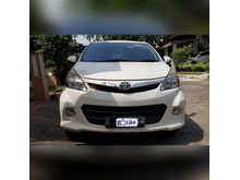 Dijual Cepat Toyota Avanza Veloz 1.5 Veloz 2012 MULUS