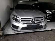 2015 Mercedes-Benz GLA200 1.6 Sport SUV