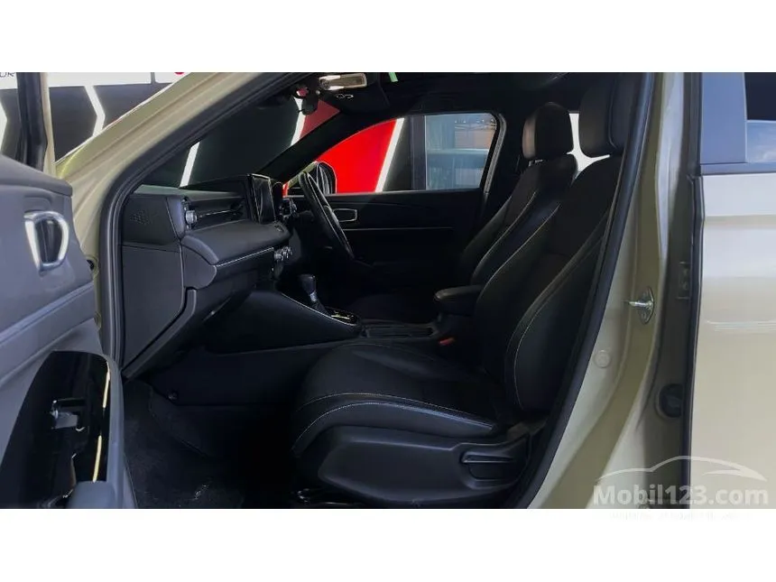 2023 Honda HR-V Special Edition SUV