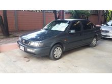 1997 Volkswagen Passat 2.0 (ปี 93-97) GL Sedan AT
