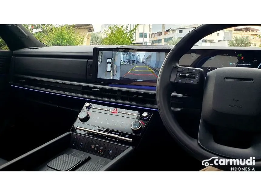 2025 Hyundai Santa Fe Calligraphy SUV