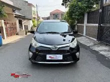2019 Toyota Calya 1.2 G MPV Dp 8 Juta
