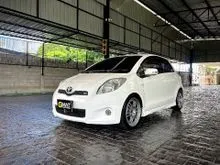 2012 Toyota YARIS 1.5 (ปี 06-13) G Hatchback
