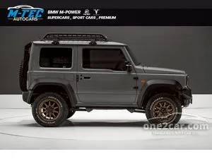 2023 Suzuki JIMNY 1.5 (Monotone) SUV