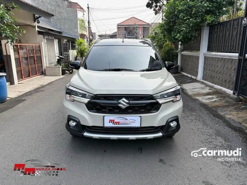 2023 Suzuki XL7 Alpha Hybrid SUV