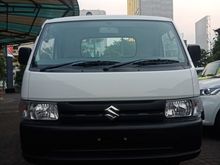 2019 Suzuki Carry 1,5 FD Pick-up DP HANYA 5JT NO PHP