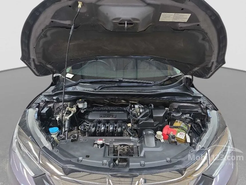 2019 Honda HR-V E SUV