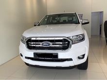 2019 Ford Ranger 2.2 RebetKawkaw