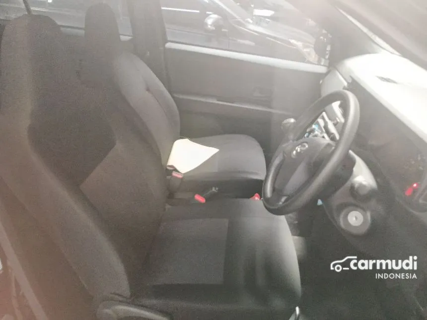 2024 Daihatsu Sigra D MPV