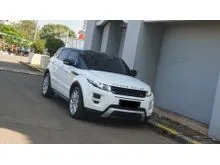 2013 Land Rover Range Rover Evoque 2.0 Dynamic Luxury Si4 SUV