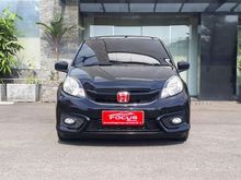 2017 Honda Brio 1.2 Satya E manual Hatchback