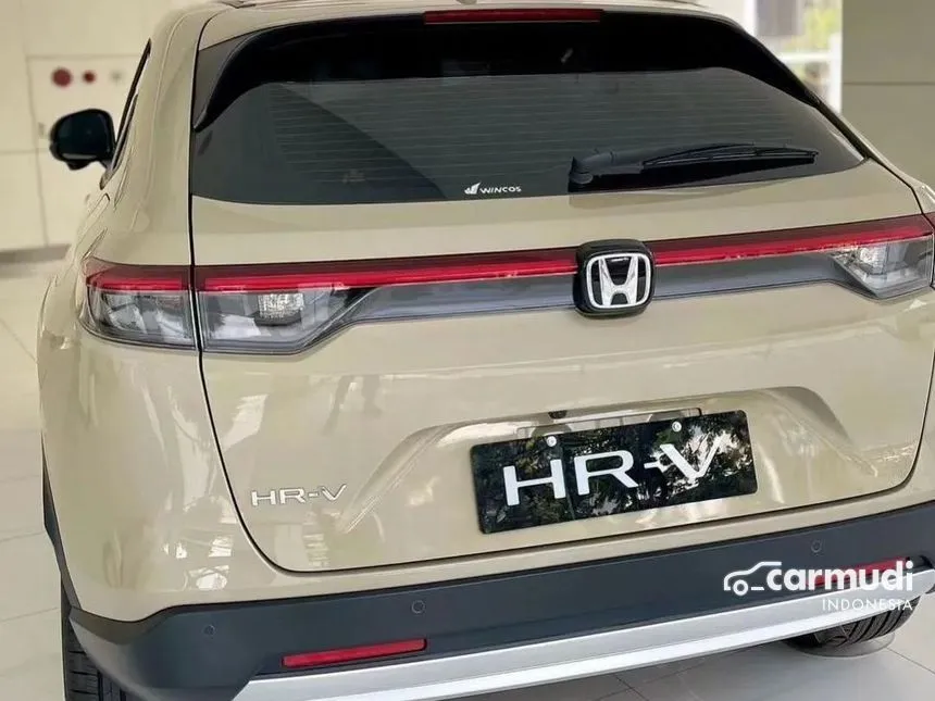 2024 Honda HR-V SE SUV