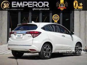 2017 Honda HR-V 1.8 EL SUV