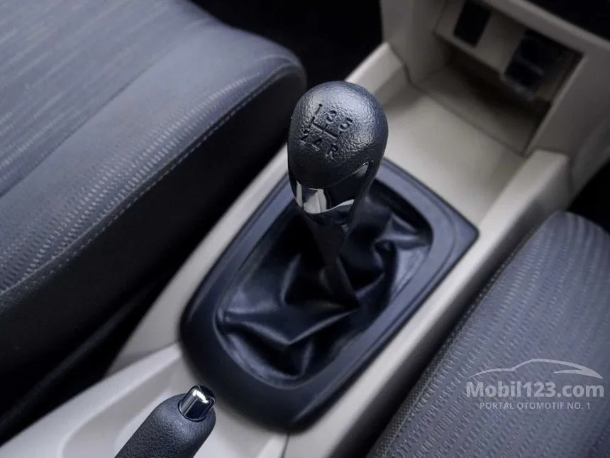 2021 Toyota Avanza G MPV