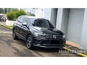 2020 Volkswagen Tiguan 1.4 TSI Allspace SUV