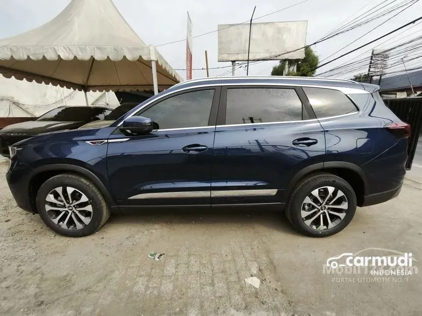 2025 Chery Tiggo 8 Premium SUV