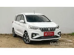 2023 Suzuki Ertiga 1.5 Hybrid GX MPV