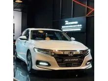 PROMO AGUSTUSAN BEST SELLER PROMO DP DAN ANGSURAN MURAH PROSES CEPAT DAN MUDAH 2022 Honda Accord 1.5 Sedan
