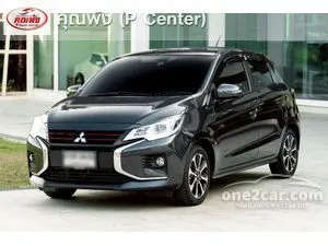 2025 Mitsubishi MIRAGE 1.2 Smart Hatchback