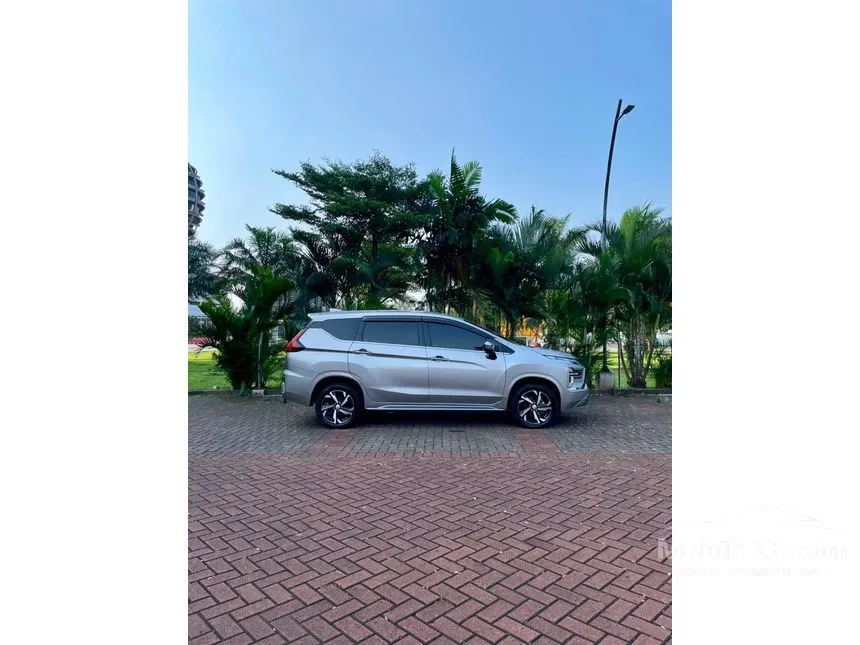 2023 Mitsubishi Xpander Ultimate MPV