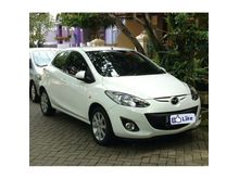 2013 Mazda 2 1.5 V HB