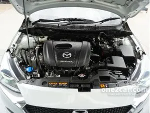 2022 Mazda 2 1.3 C Sports Hatchback