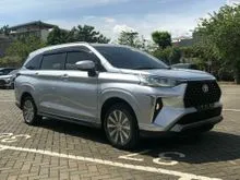 2022 Toyota Veloz 1,5 Base Spec Wagon