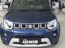 2020 Suzuki Ignis 1,2 GX Hatchback PROMO SUZUKI MURAH DP 15 JUTAAN DISKON BESAR PULUHAN JUTAAN BUNGA 0%