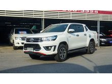 2016 Toyota Hilux Revo 2.4 DOUBLE CAB Prerunner TRD Sportivo Pickup